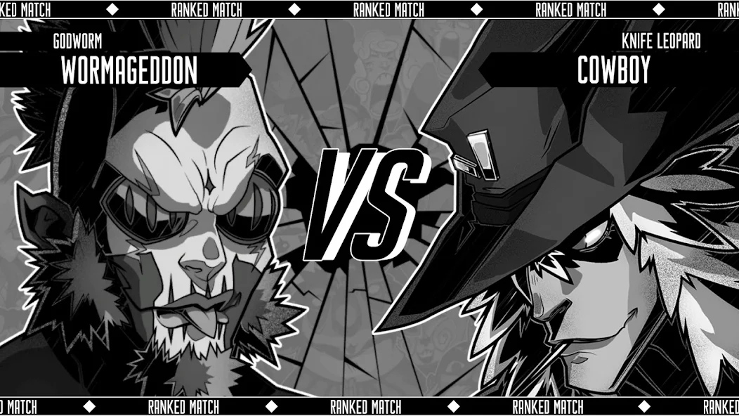 Wolfstride - screenshot 8