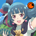 Yohane the Parhelion NitM - app icon