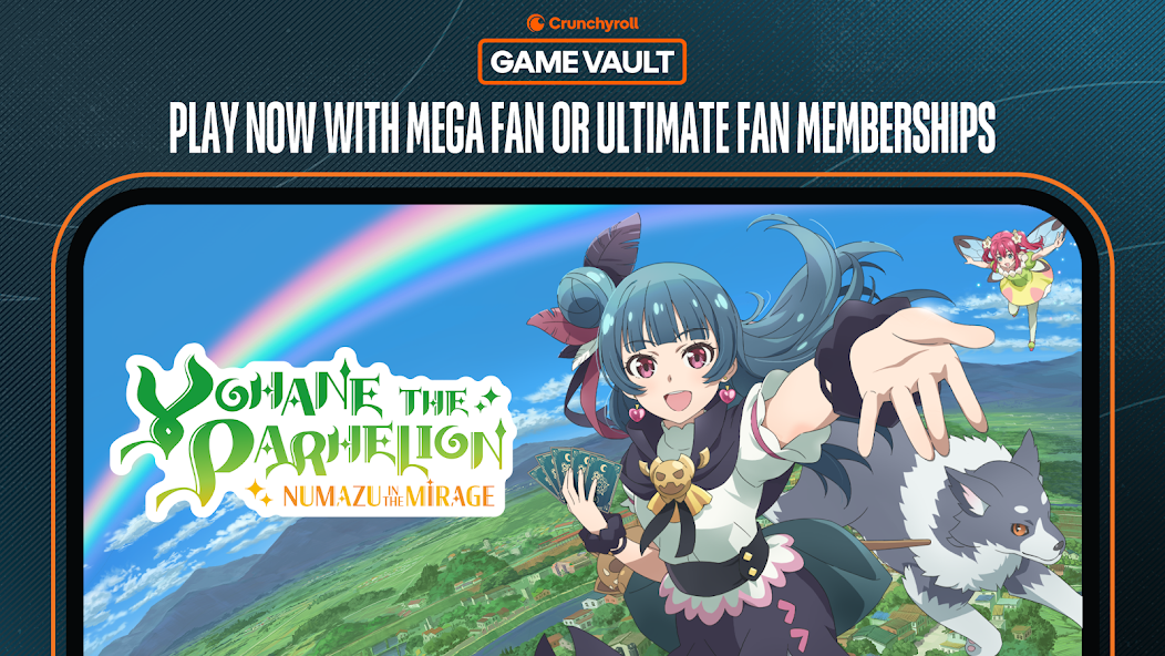 Yohane the Parhelion NitM - screenshot 15