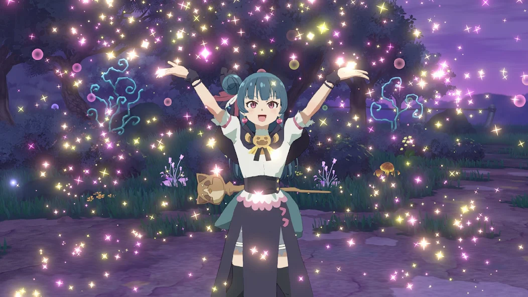 Yohane the Parhelion NitM - screenshot 17