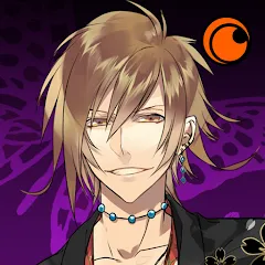 Crunchyroll: The Men of Yoshiwara KIKUYA MOD APK icon