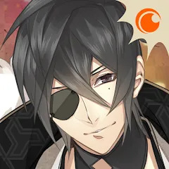 Crunchyroll: The Men of Yoshiwara OHGIYA - app icon