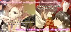Crunchyroll: The Men of Yoshiwara OHGIYA - screenshot 3