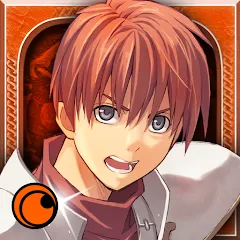 Crunchyroll: Ys Chronicles I MOD APK icon