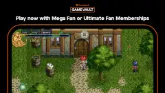 Crunchyroll: Ys Chronicles I - screenshot 1