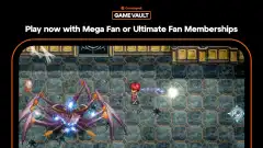 Crunchyroll: Ys Chronicles II - screenshot 1