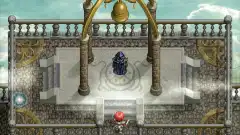 Crunchyroll: Ys Chronicles II - screenshot 2