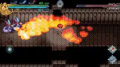 Crunchyroll: Ys Chronicles II - screenshot 4