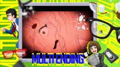 Crunchyroll: Yuppie Psycho - screenshot 3