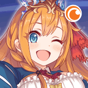 Princess Connect! Re Dive MOD APK icon