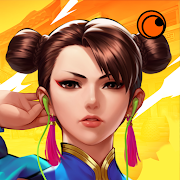 Street Fighter Duel APK 1.5.8 (Full Game) for Android MOD APK icon