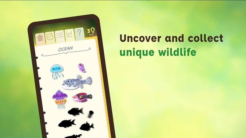 Cryptograms! APK - screenshot 3