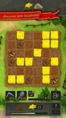 Kingroute Origin - screenshot 4