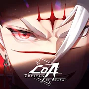 Crystal of Atlan APK 1.0.7 (Latest) for Android - app icon
