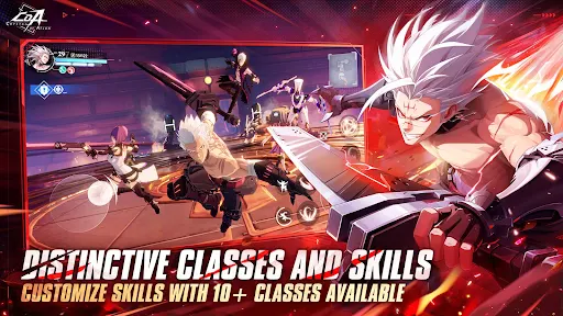 Crystal of Atlan APK 1.0.7 (Latest) for Android - screenshot 2