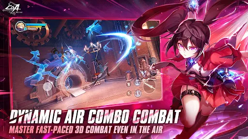 Crystal of Atlan APK 1.0.7 (Latest) for Android - screenshot 3