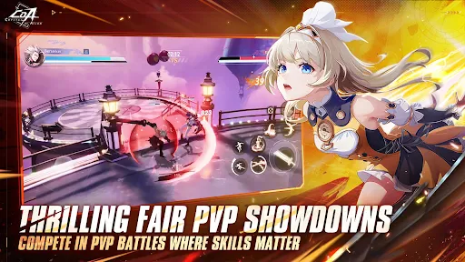 Crystal of Atlan APK 1.0.7 (Latest) for Android - screenshot 5