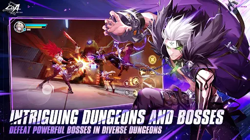 Crystal of Atlan APK 1.0.7 (Latest) for Android - screenshot 6