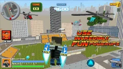 Cops VS Robbers Prison Escape - screenshot 3