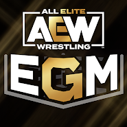 AEW Elite General Manager MOD APK icon