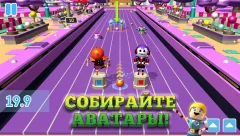 Battle Bowls - screenshot 3