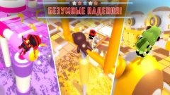 Oopstacles - screenshot 3