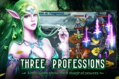 Fallen Hero - screenshot 1