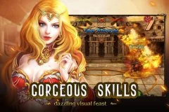 Fallen Hero - screenshot 3