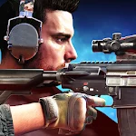Counter Fort Invader: стрельба из CS MOD APK icon