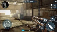 Counter Fort Invader: стрельба из CS - screenshot 2