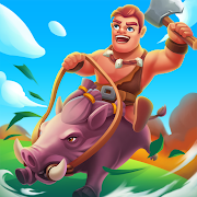 Exilesland Adventure RPG MOD APK icon