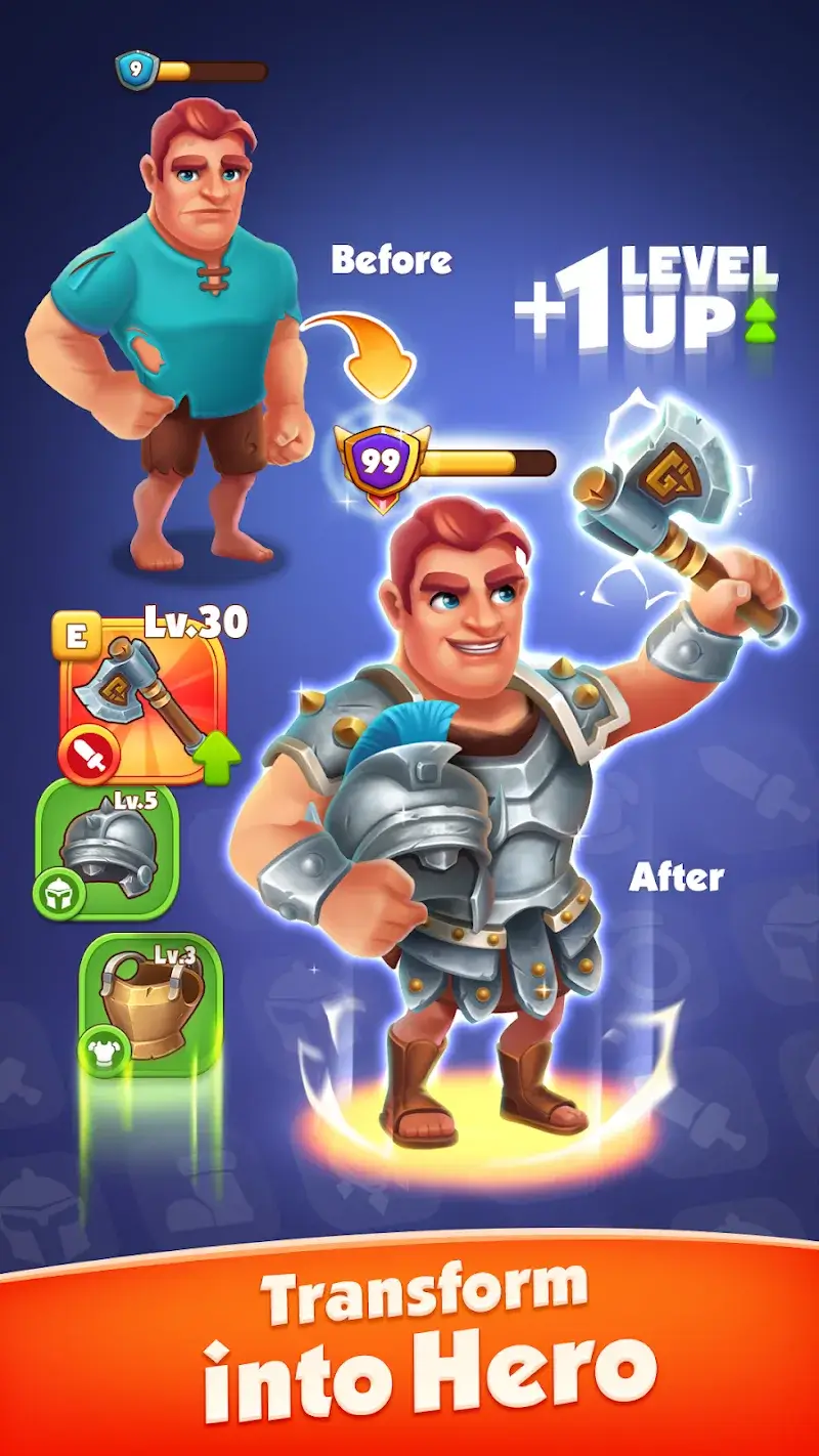 Fairy Island Farm Adventure - screenshot 5