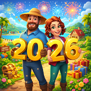 Kong Island MOD APK icon