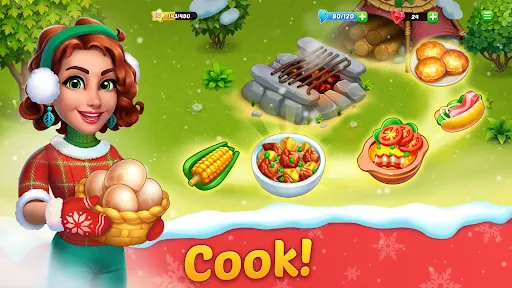 Kong Island - screenshot 3