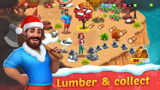 Kong Island - screenshot 6