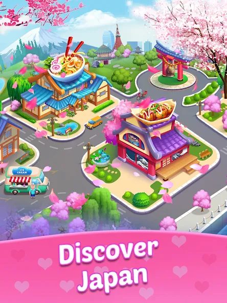 Cooking Love Premium - cooking game madness fever - screenshot 24
