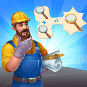 Merge Home – Design Dream MOD APK icon