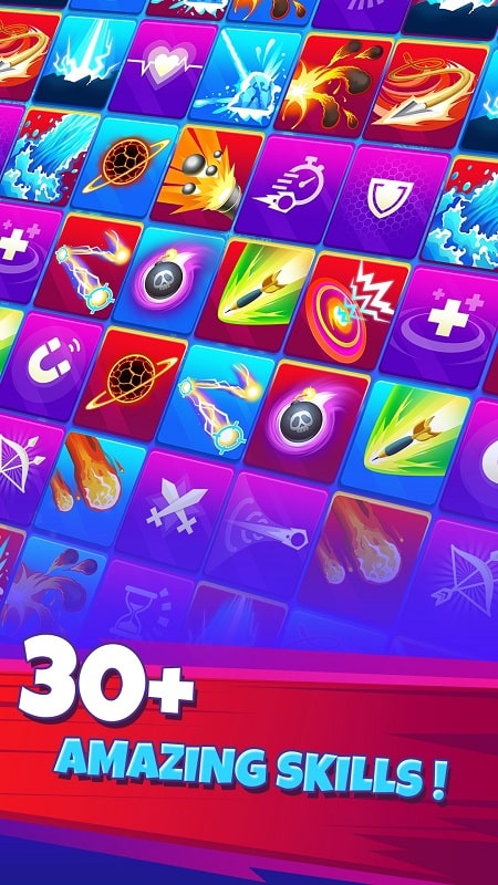 Monster Survival APK - screenshot 4