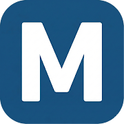 MuseLead Synthesizer - app icon