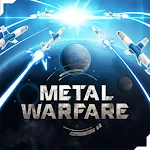 Metal Warfare MOD APK icon