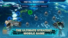 Metal Warfare - screenshot 4