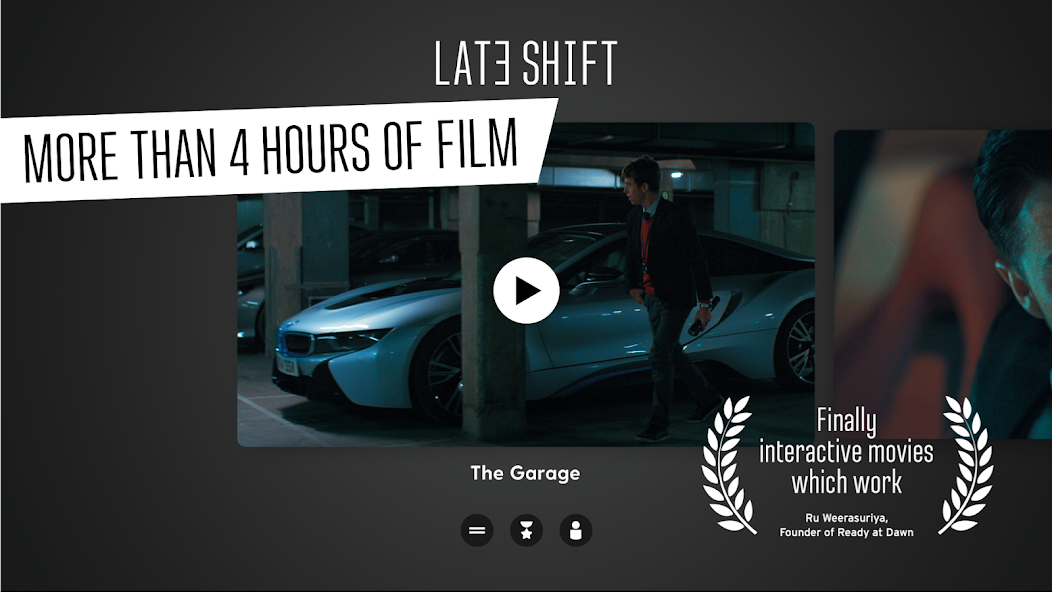 Late Shift - screenshot 12