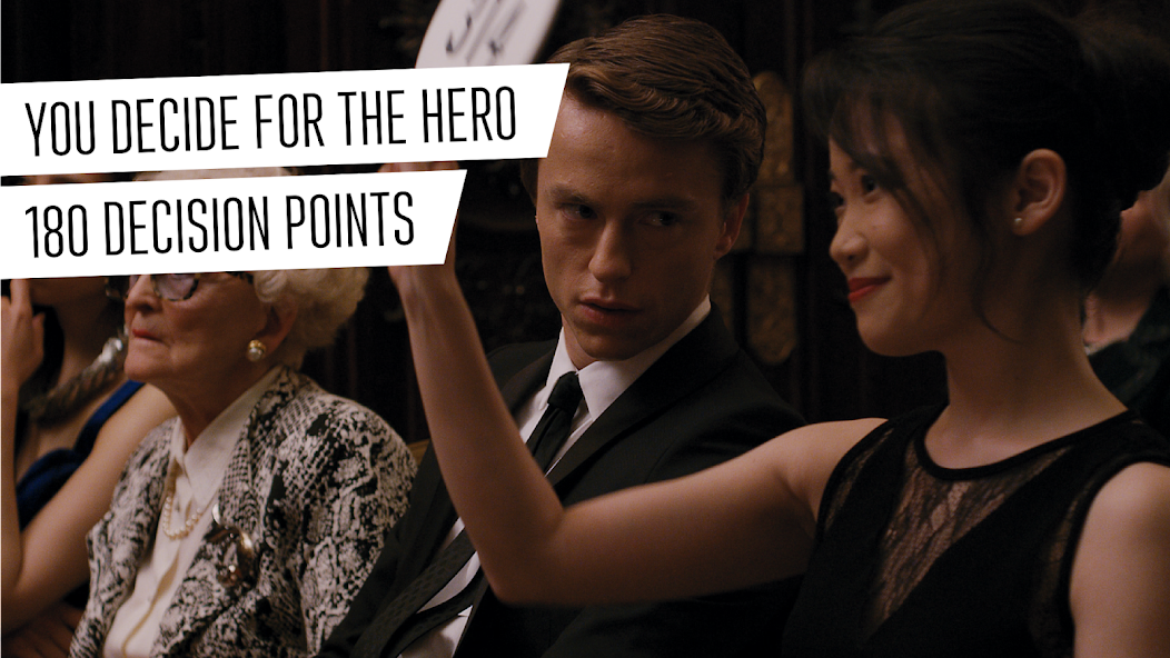 Late Shift - screenshot 6