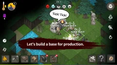 The Wild Darkness - screenshot 3