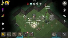 The Wild Darkness - screenshot 4