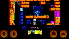 Profanation 2: Escape from Abu Simbel - screenshot 1