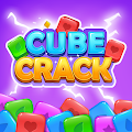 Cube Crack MOD APK icon