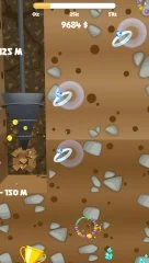 Pick The Gold - screenshot 3