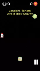 Among the Stars - screenshot 1