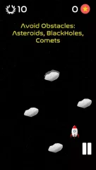 Among the Stars - screenshot 2